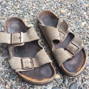 Birkenstock Sandal